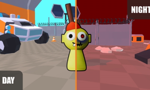 节奏盒子大冒险截图5