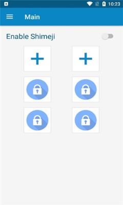 Shimeji高级版截图3