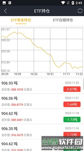 集金号最新版截图1
