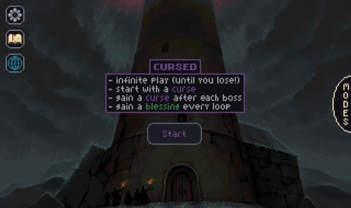 骰子和砍杀截图4