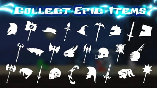 闪速火柴人内置功能菜单截图5