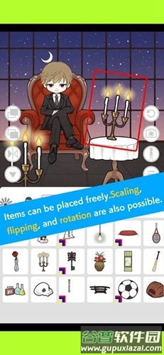 黑色棒棒糖男孩全解锁版截图4