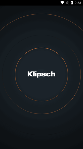 Klipsch Connect app截图2