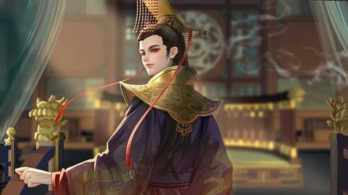 江山如画美人决清软修改版截图2