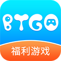 BTGO游戏盒安卓版v3.7.62