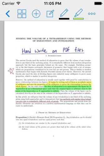 goodnotes手账截图2