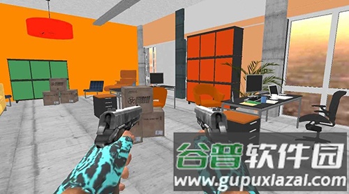 拆家老奶奶截图2