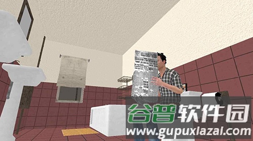 拆家老奶奶截图5