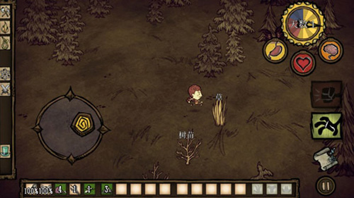 饥荒巨人国内置功能菜单截图4