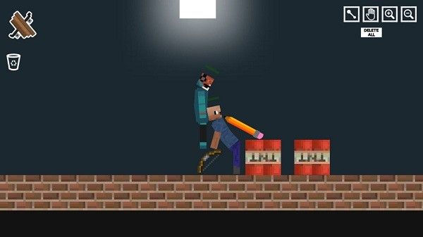 人类游乐场3手机版截图2