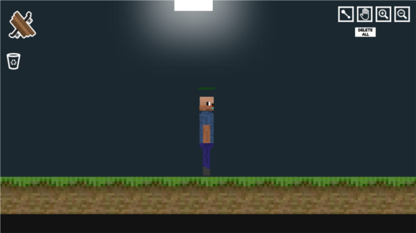 人类游乐场3手机版截图3