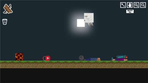 人类游乐场3手机版截图4