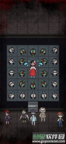 猎梦宿舍内置修改器版截图3