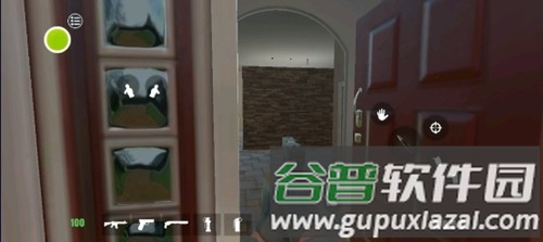 严阵以待7723辅助中文菜单截图4