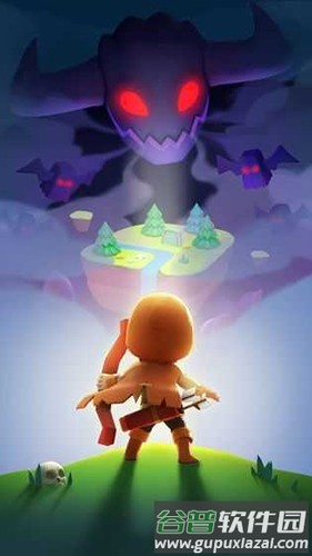 我射箭贼6截图1