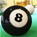 真实3d台球明星之路国际版v1.0.3.404.401.1130