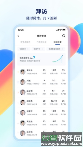 抖音销帮安卓版截图4