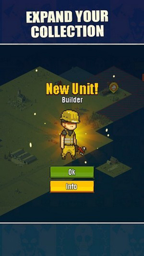 汽车压僵尸截图4