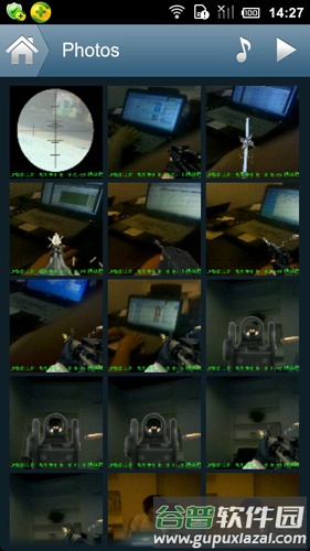 RealPlayer播放器截图4