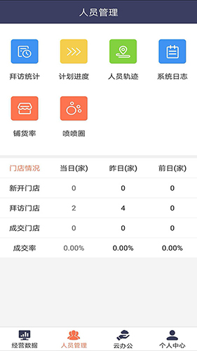 天生掌柜安卓版截图3