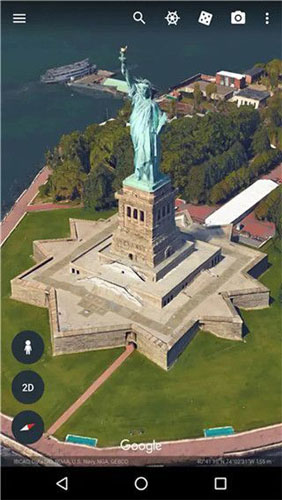 google earth 国内版截图1