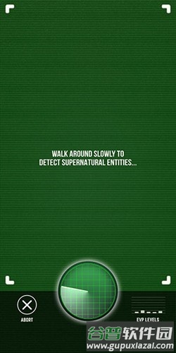 ghost detector完整版截图3