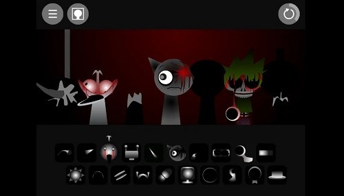 节奏盒子热门合集自由切换截图3