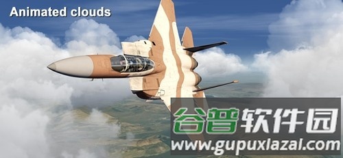 Aerofly FS 2022完整版截图4