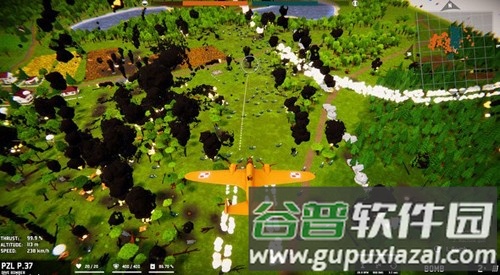 全面坦克模拟器截图3