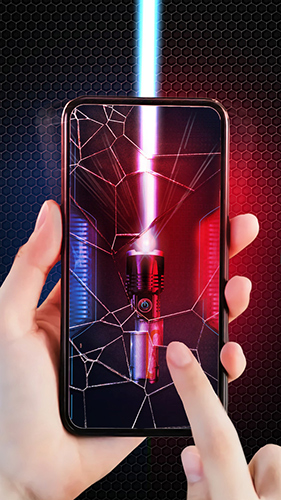 激光模拟器截图3