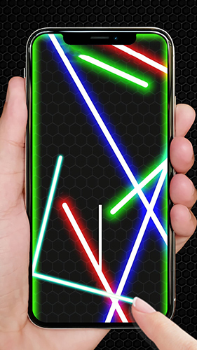 激光模拟器截图4