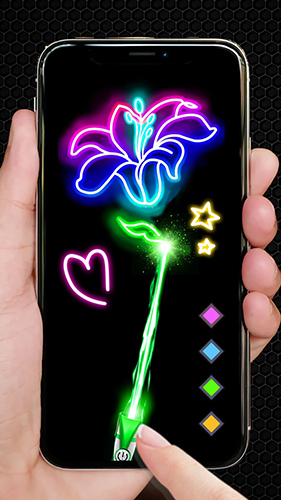 激光模拟器截图5