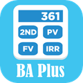 BA Plus计算器appv1.1.43