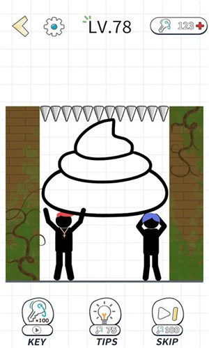 以画笔救世界截图3