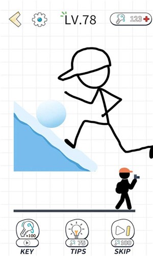 以画笔救世界截图4