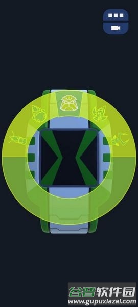 超能仪模拟器3D中文版截图3