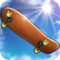 滑板小子中文版v1.18.50