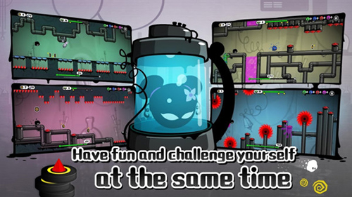 永不言弃4截图3