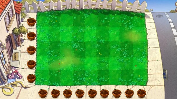 植物大战僵尸金铲铲版安卓版截图3