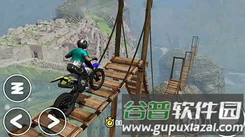极限摩托4最新版截图3