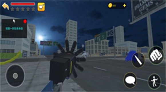 诡异的动物园最新版截图1