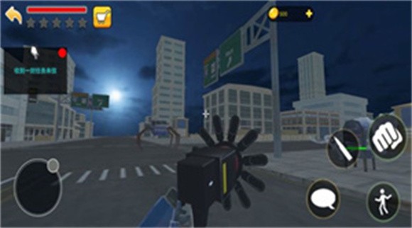 诡异的动物园最新版截图2