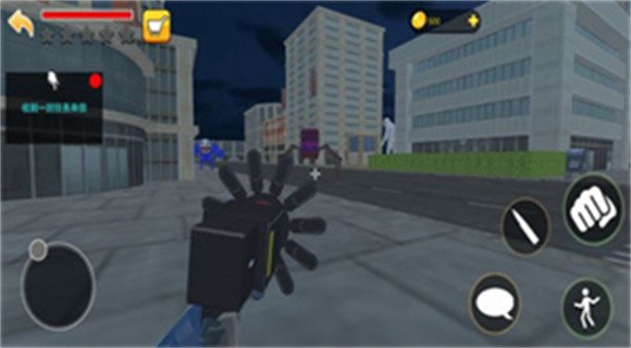 诡异的动物园最新版截图3