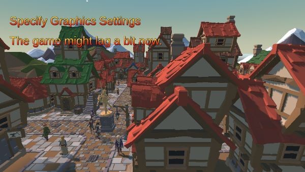 塞尔达传说手游安卓版截图3