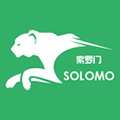 索罗门司机版appv2.6.6