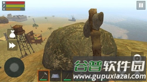 TheBonfire2最新版截图1