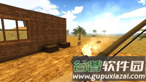 TheBonfire2最新版截图3
