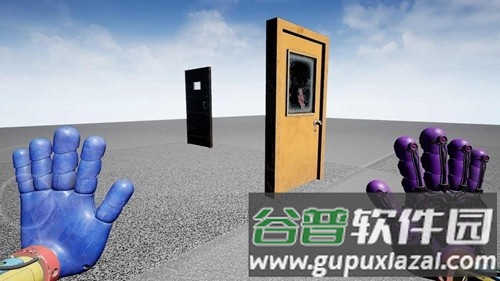 波比的游戏时间4正版截图1