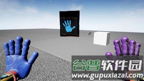波比的游戏时间4正版截图2