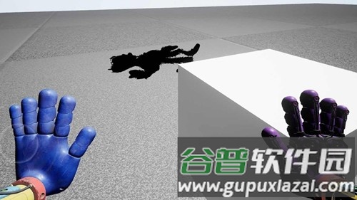 波比的游戏时间4正版截图4